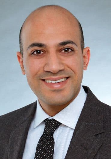 Dr. med. dent. Ahmed Mohamed Riad Fawzy