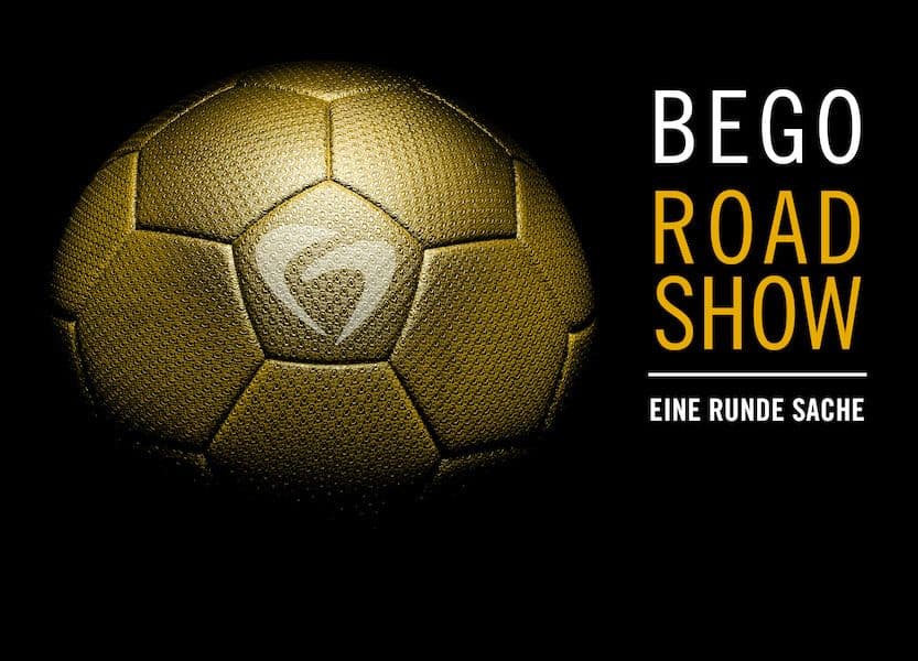 BEGO Roadshow