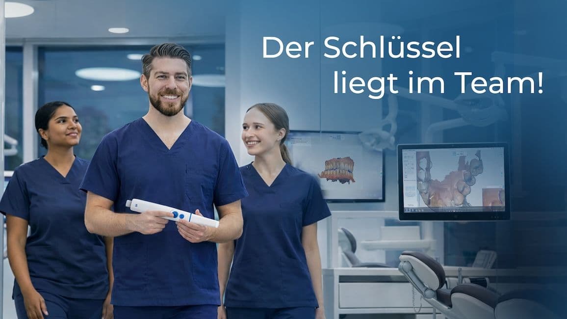 Intraoralscanner-Permadental