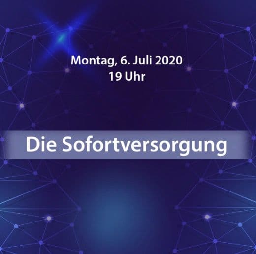 Sofortversorgung