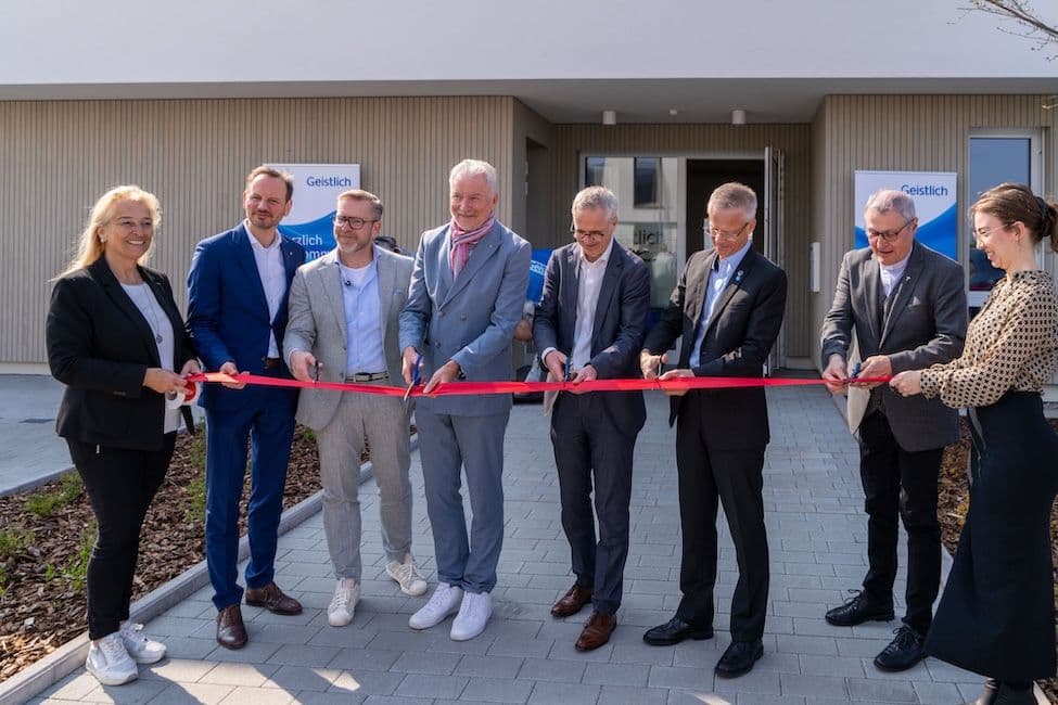 Geistlich Biomaterials