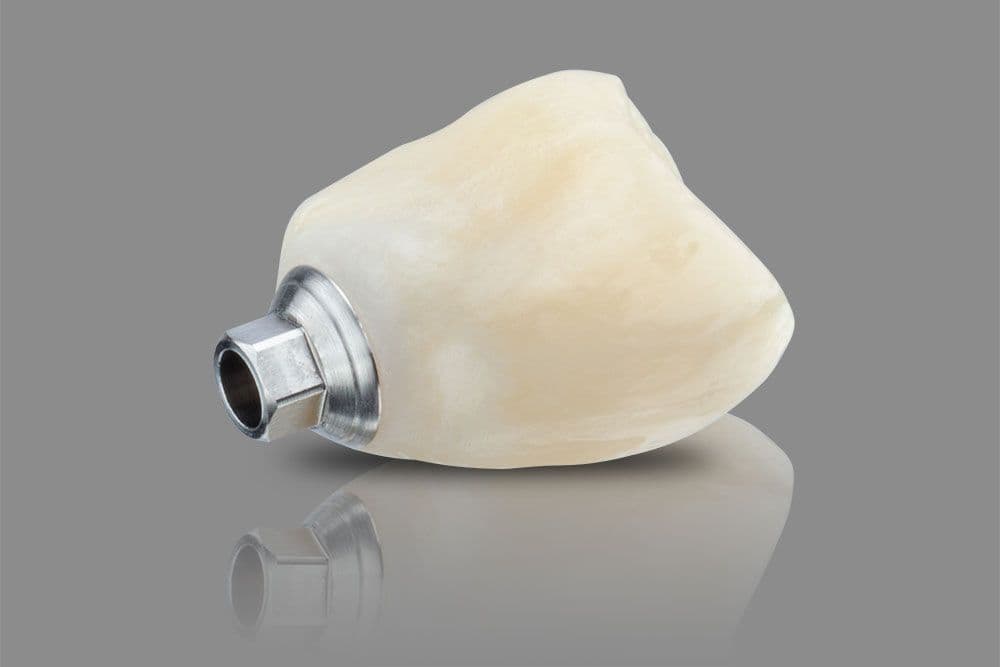 VarseoSmile Crown
