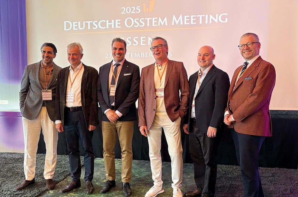 Osstem