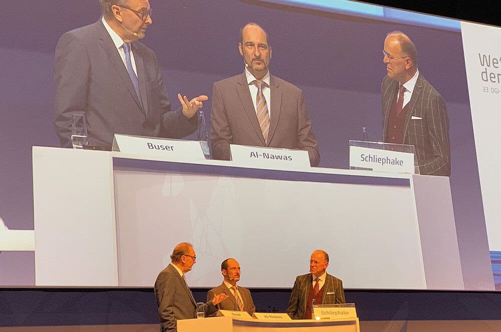 DGI-Kongress
