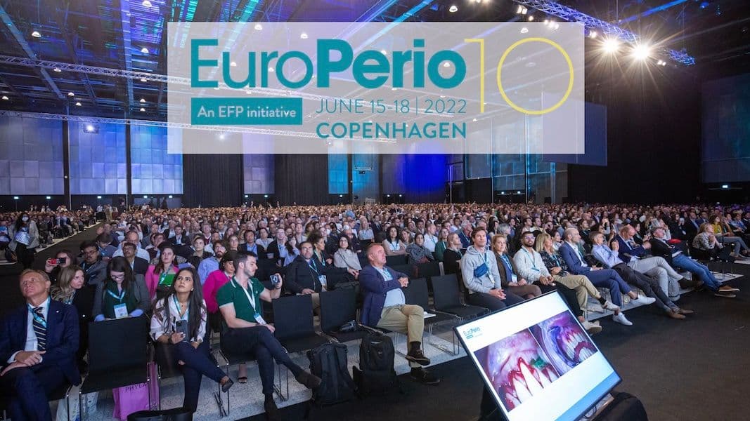 EuroPerio_Room