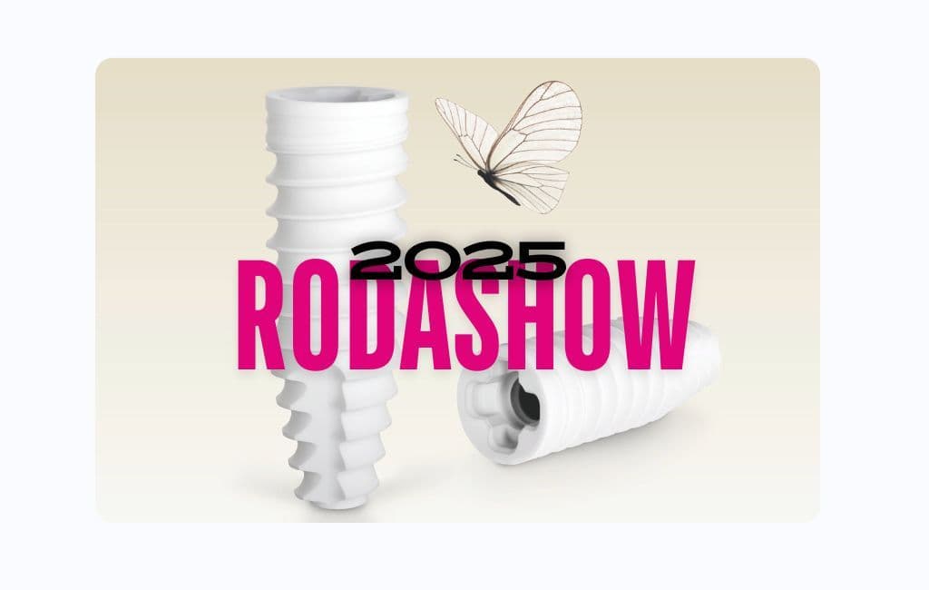 Camlog Roadshow