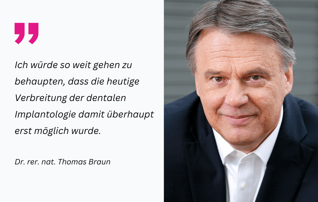 Geistlich Biomaterials