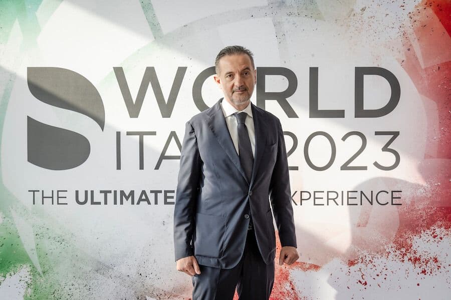 Dentsply Sirona World