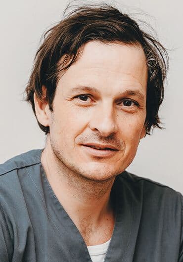Dr. med. dent. Mathias Sperlich