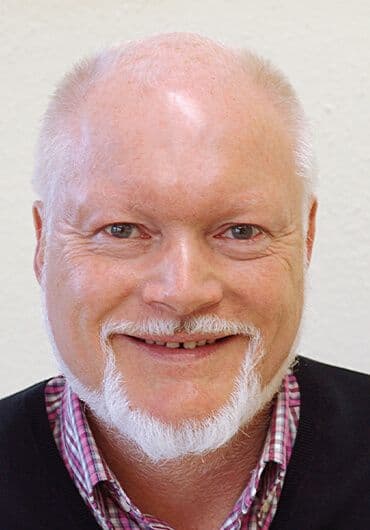 Dr. med. dent. Michael Leistner