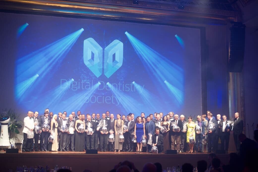 Digital Dentistry Society