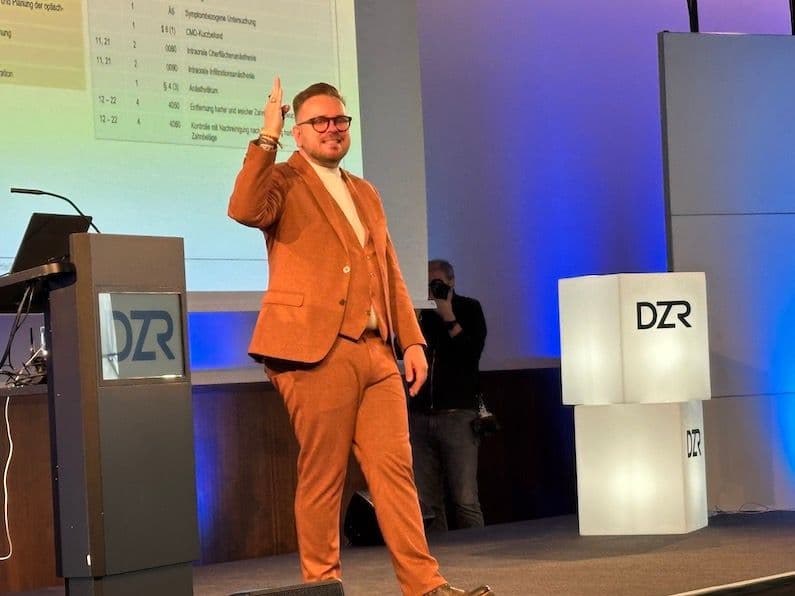 DZR