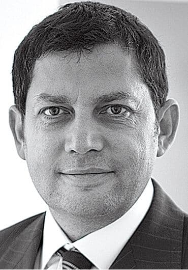Dr. Marius Steigmann