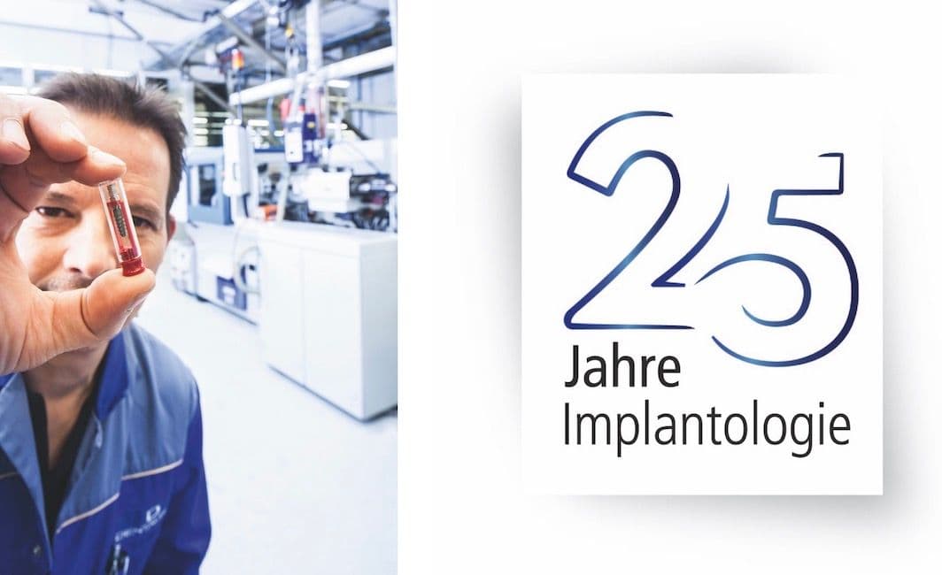 Dentaurum Implants
