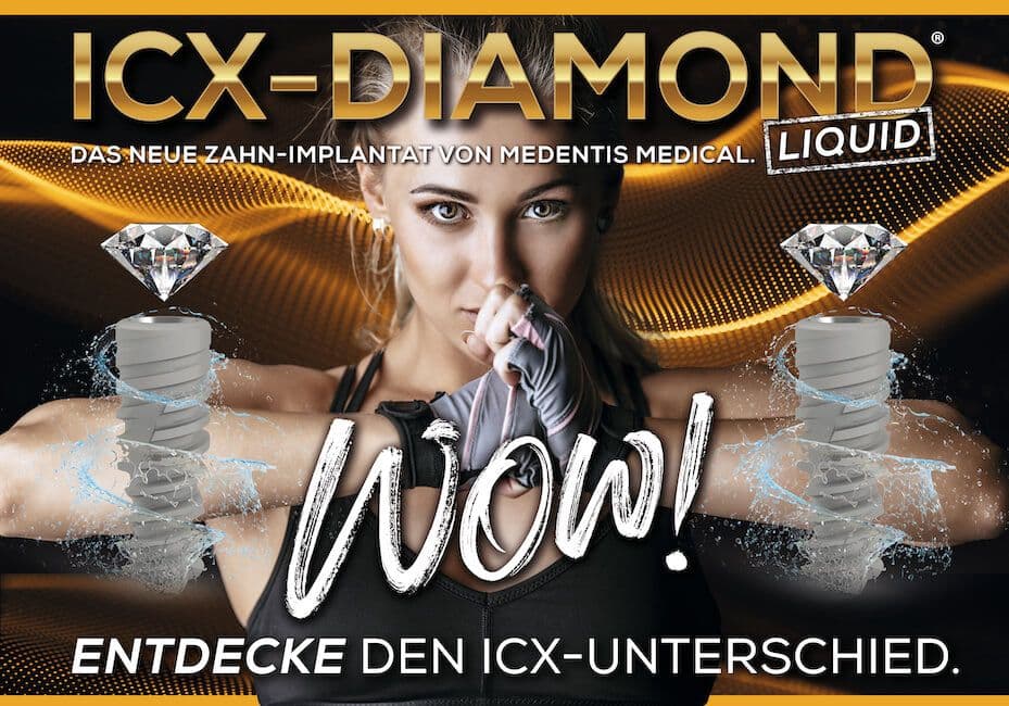 ICX-System