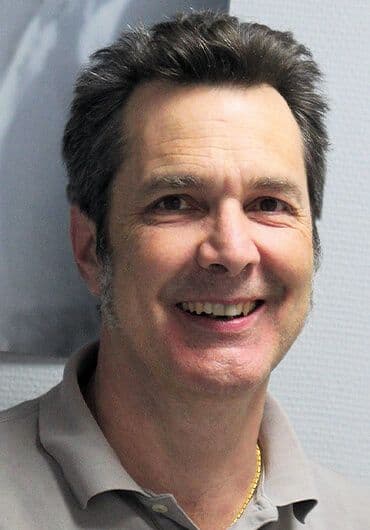 Marco Klumpp