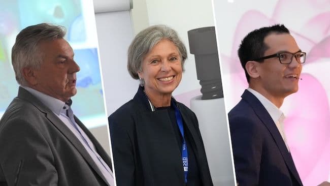 Keramikimplantate