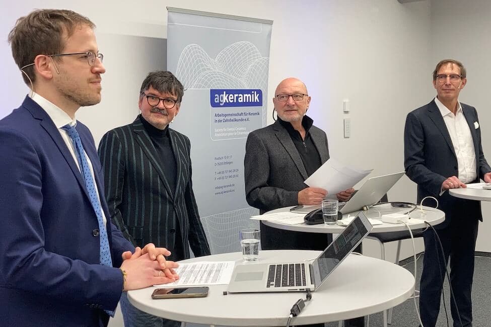 AG Keramik