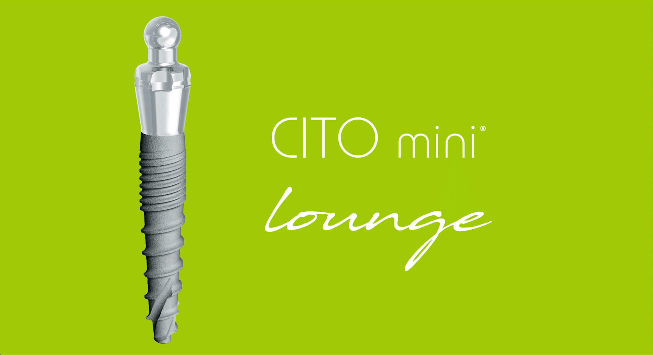CITO Lounge