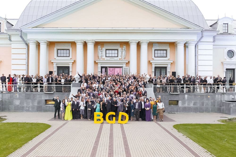 bredent group days