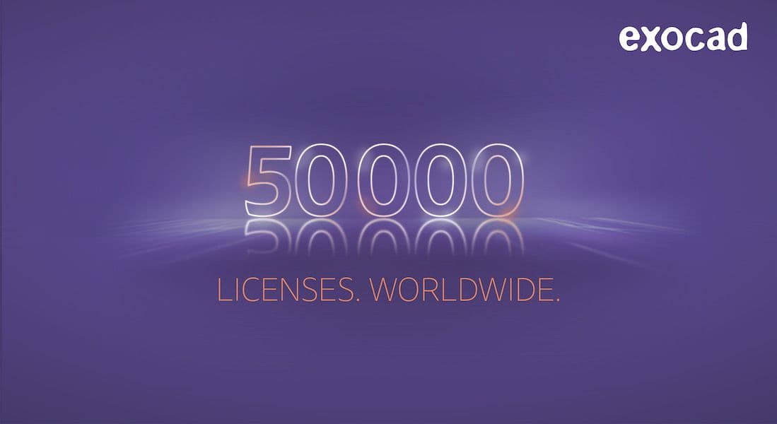 exocad_50K_licenses