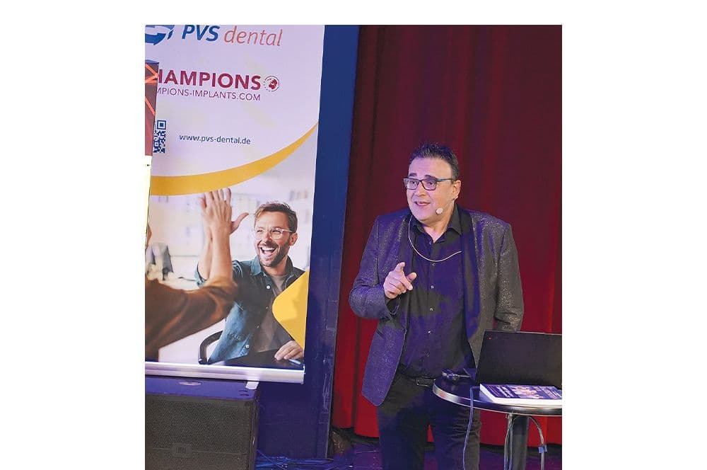Champions Future Summit