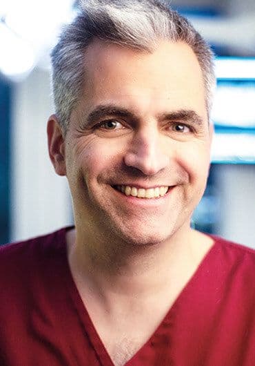 Dr. med. Oliver Zernial