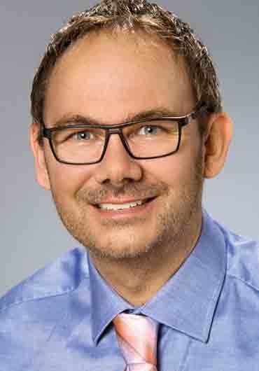 Dr. Ingo Baresel