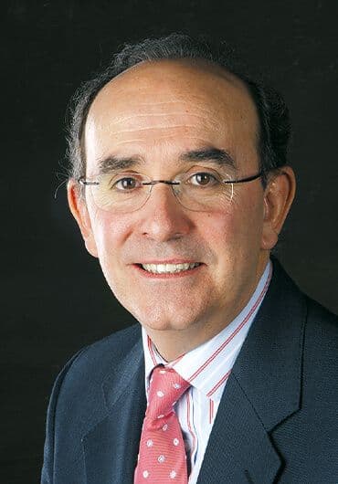 Dr. med. dent. Eduardo Anitua, DDS, MD, PhD
