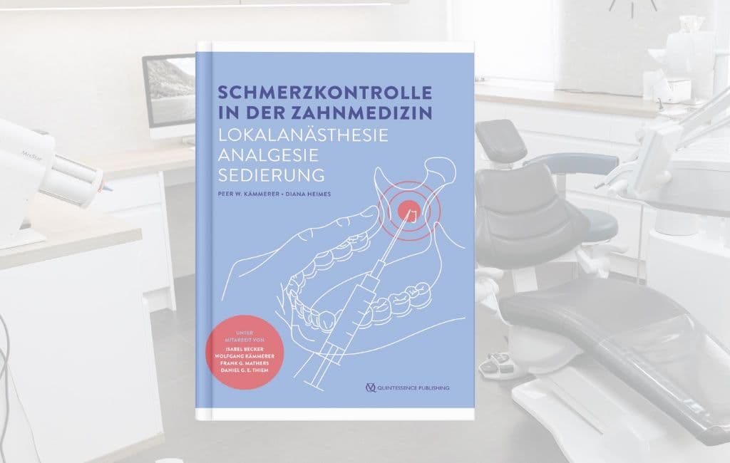 Schmerzkontrolle