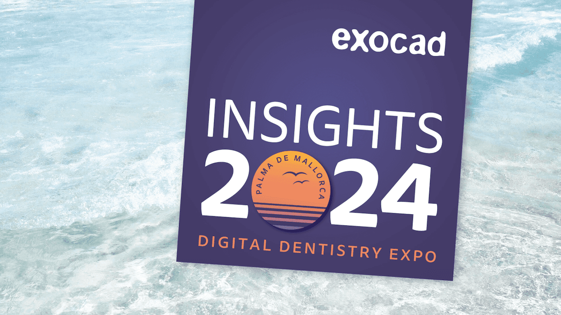 exocad Insights