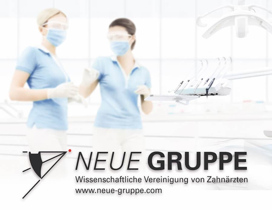 Neue Gruppe