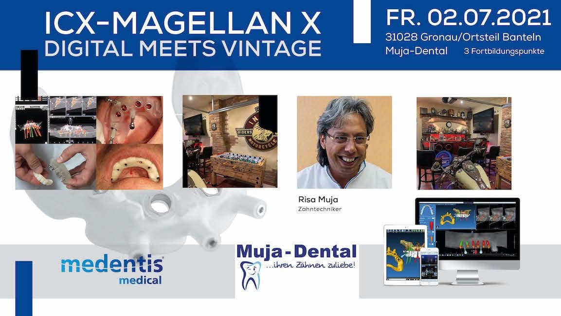 medentis medical