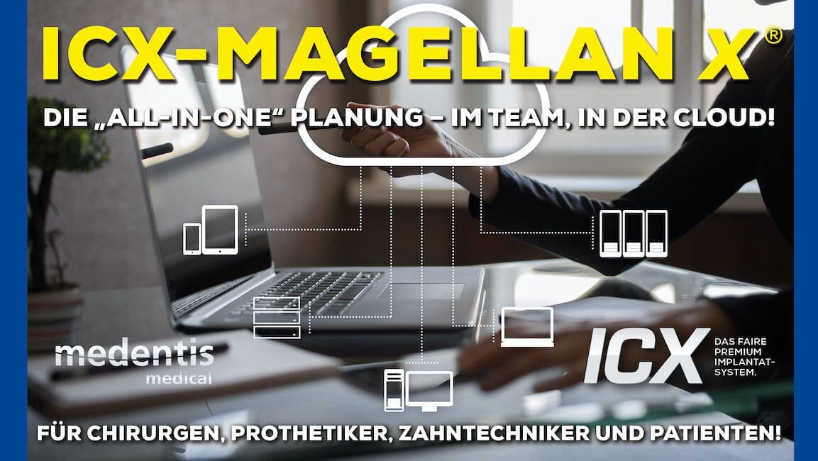 digitale Workflow