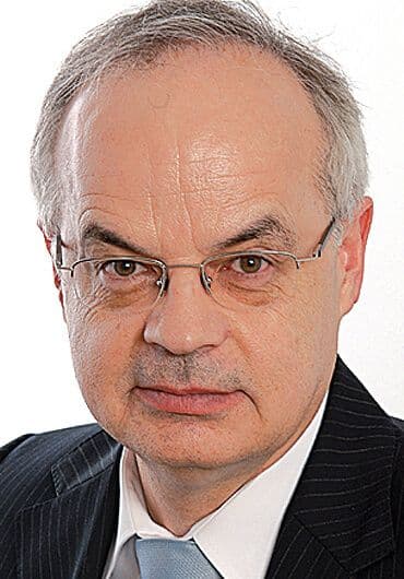 Prof. Dr. Thomas Ratajczak