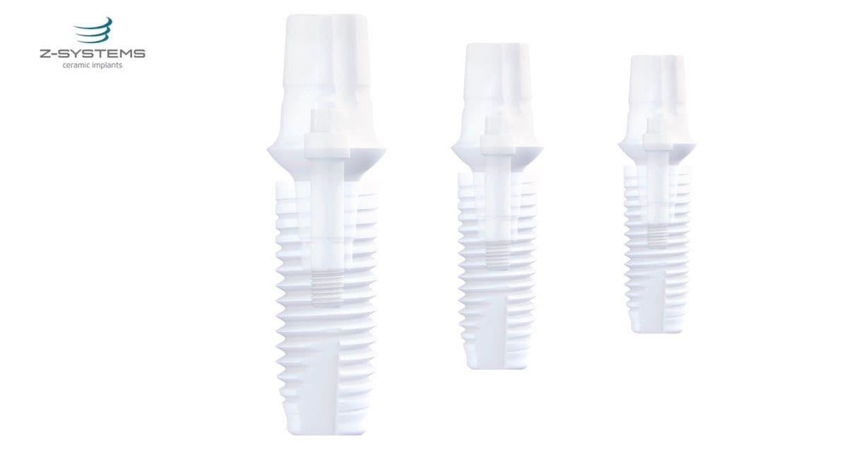 Keramikimplantat
