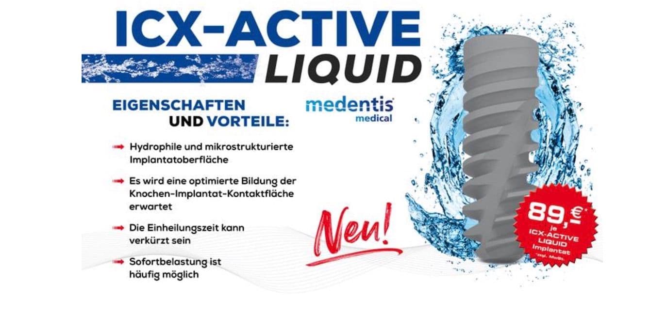 ICX Active