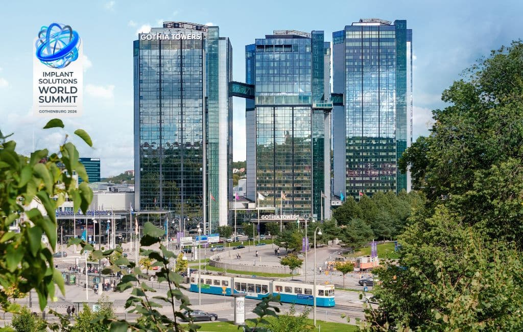 Implant Solutions World