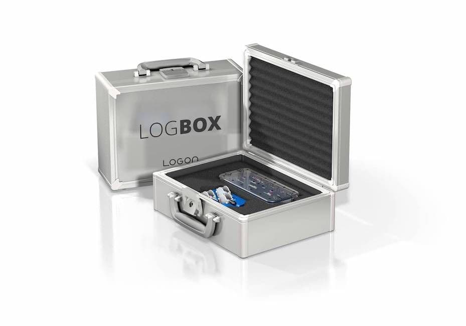 Logbox