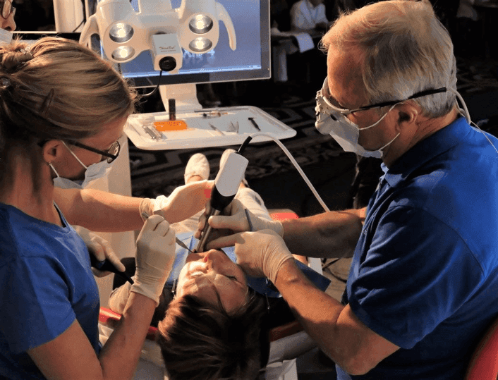Cerec Masterkurs