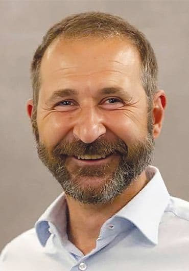 Dr. Federico Avesani