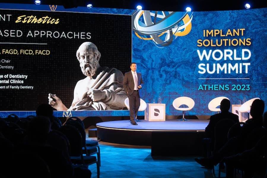 Implant Solutions World Summit