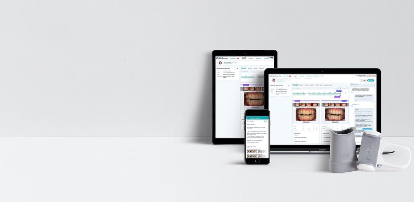Dental Monitoring