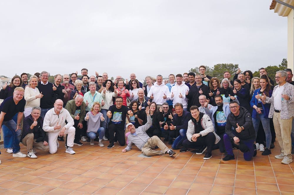 Champions Future Summit