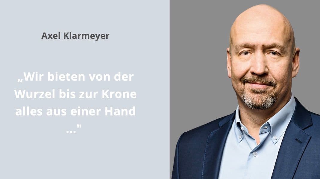 Klarmmeyer