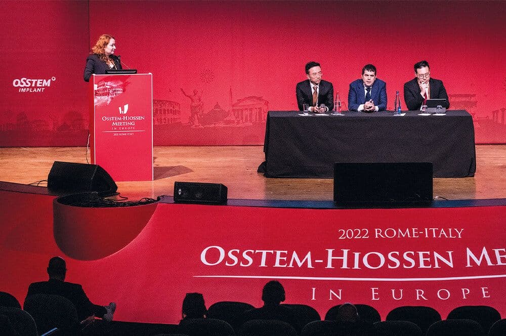 Osstem