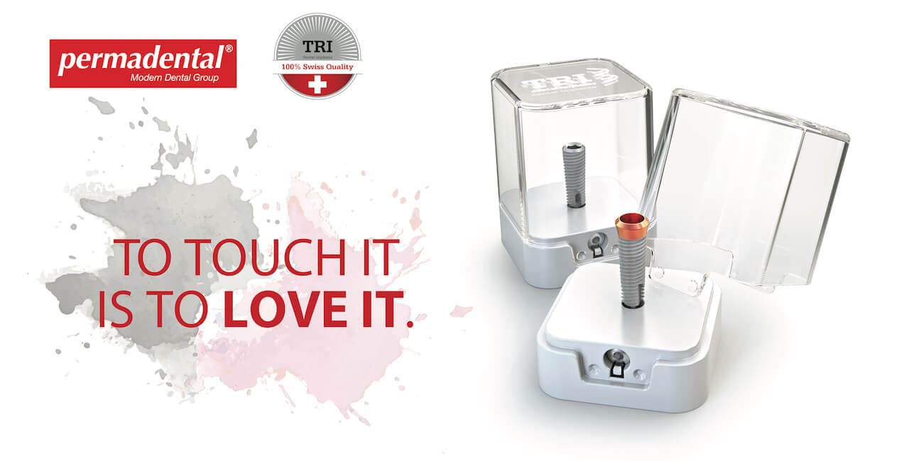 TRI Dental Implants
