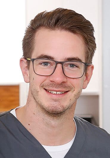 Dr. med. dent. Christoph Wenninger, M.Sc.