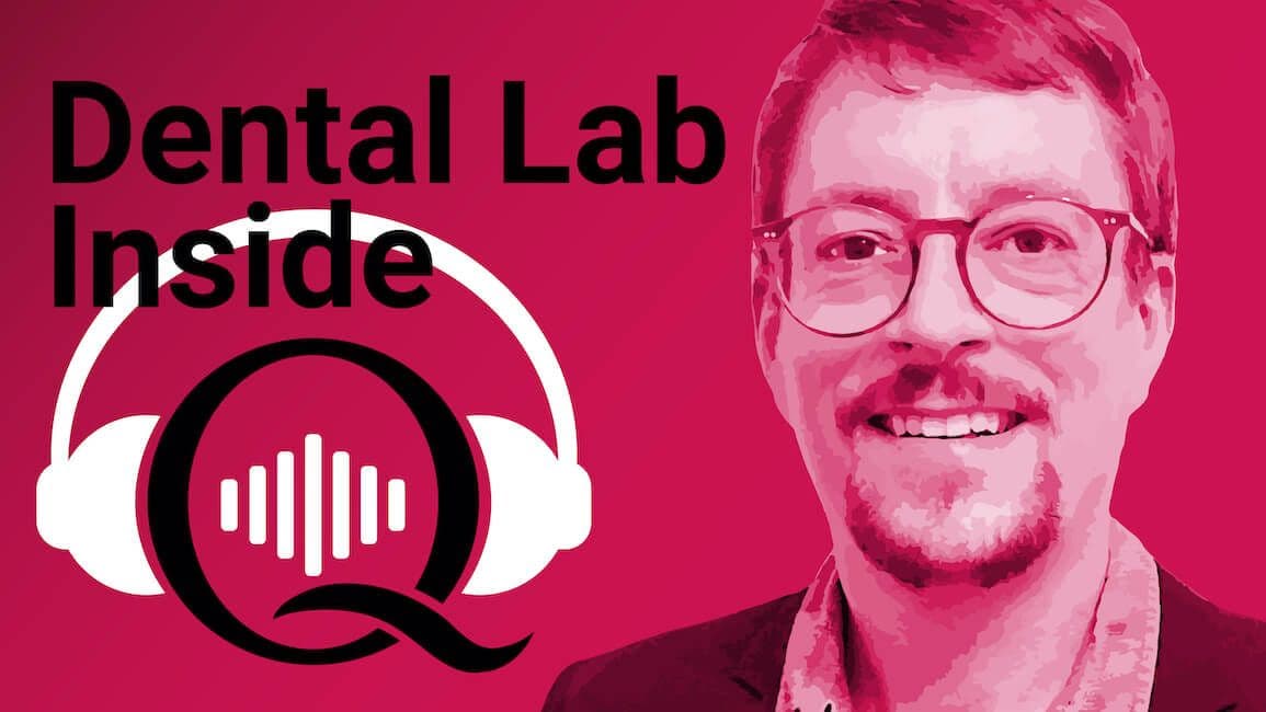 Dental Lab Inside
