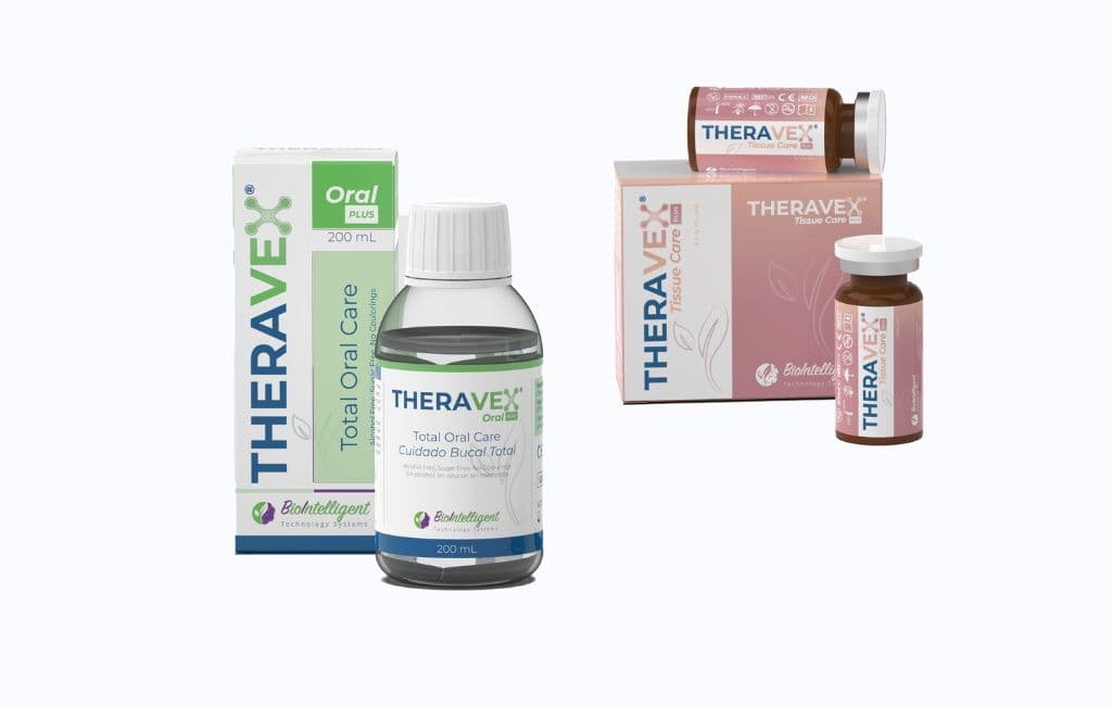 Theravex